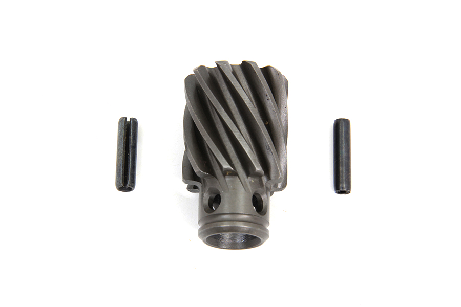 Timer Gear with Pin