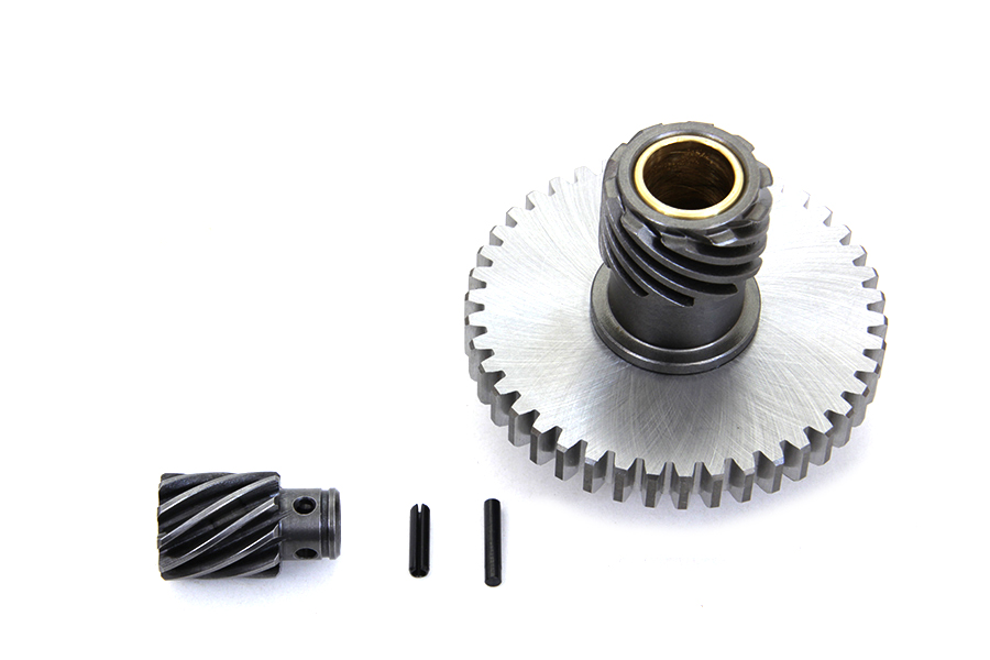 Reverse Circuit Breaker Gear Kit