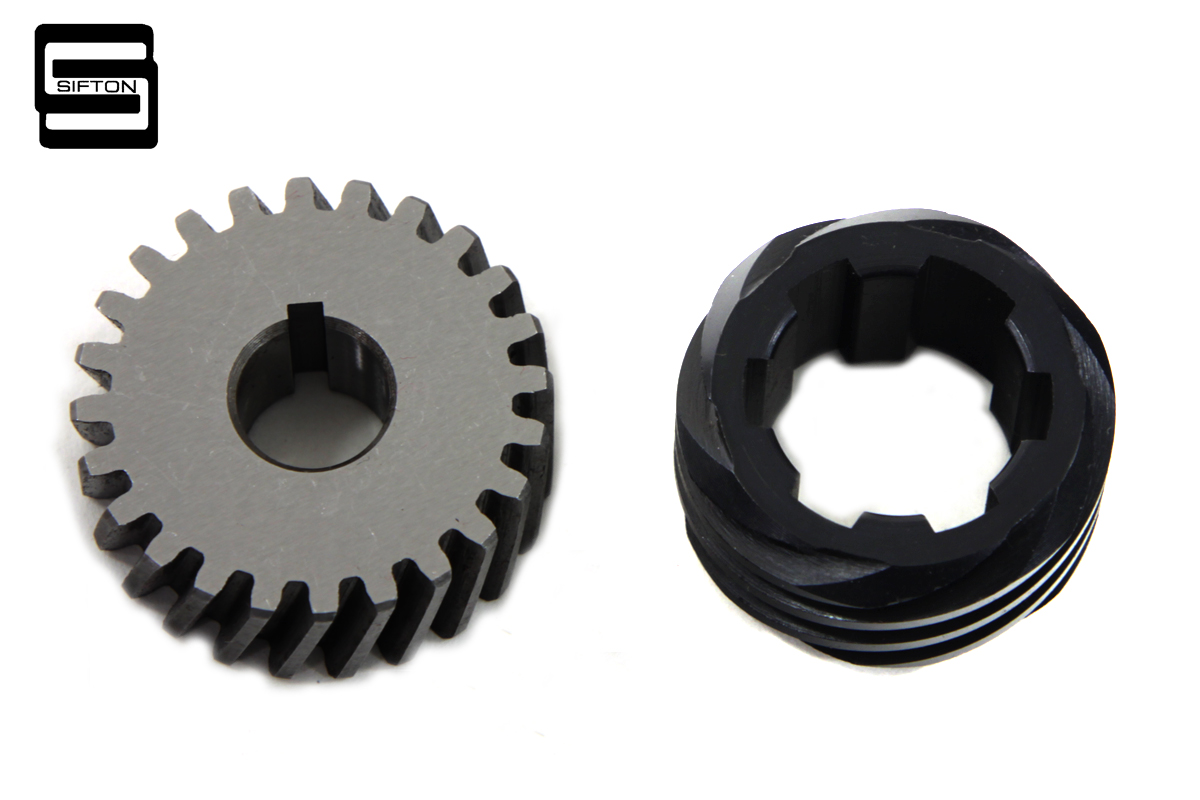 Sifton Oil Pump Drive Gear Kit