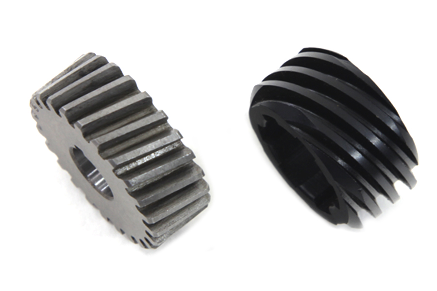 Sifton Oil Pump Drive Gear Kit for Harley-Davidson