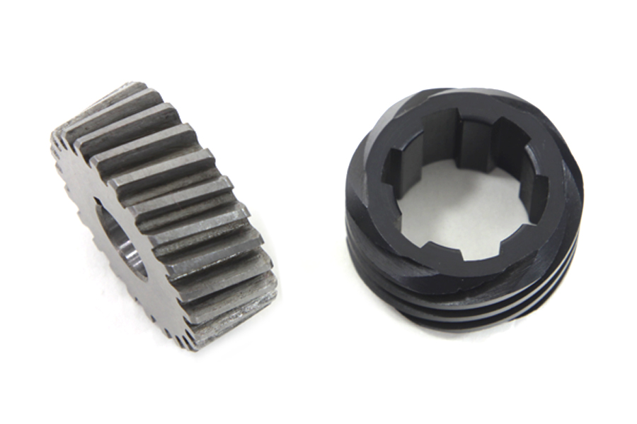 Sifton Oil Pump Drive Gear Kit for Harley-Davidson