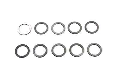 Cam Gear Washer Set