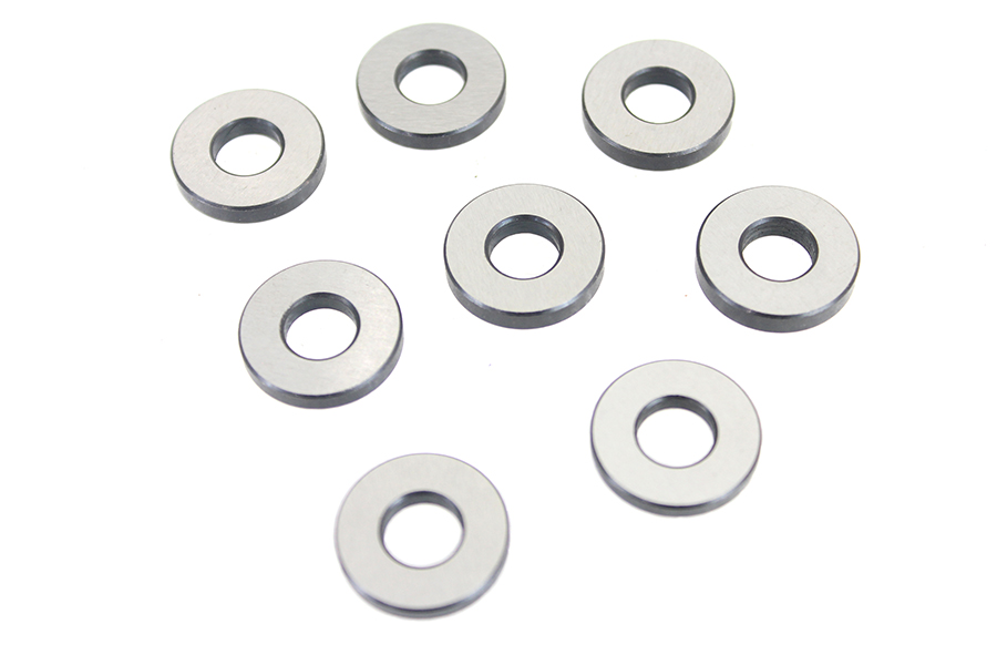 Cam Chest Breather Valve Washer Set