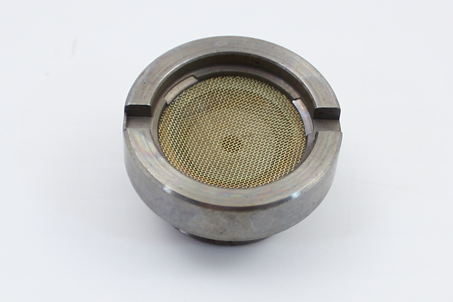 Engine Cam Oil Transfer Valve