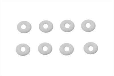 Cam Chest Breather Valve Washer Set