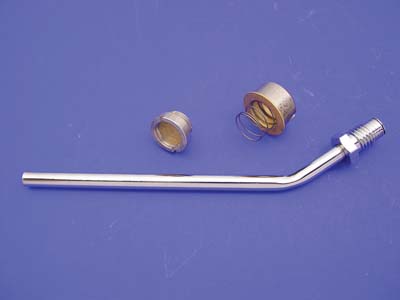 Cam Chest Breather Kit