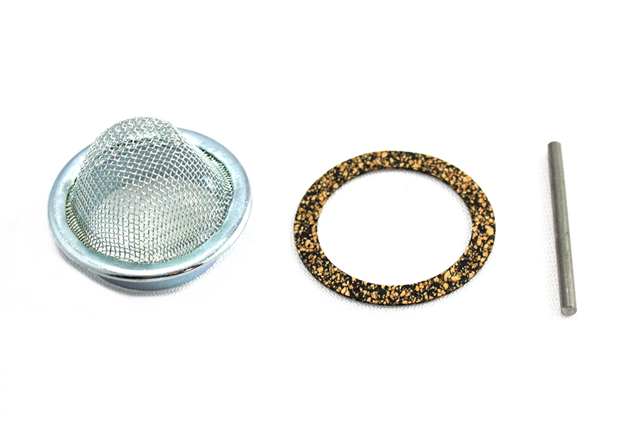 Cam Chest Oil Strainer Kit