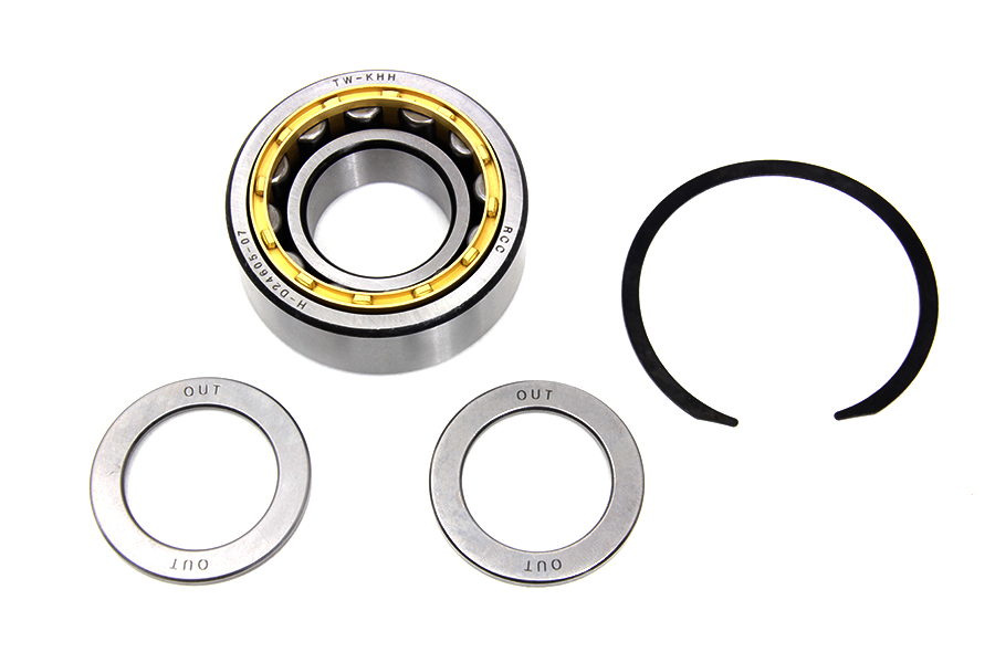 Left Side Crankcase Bearing Kit