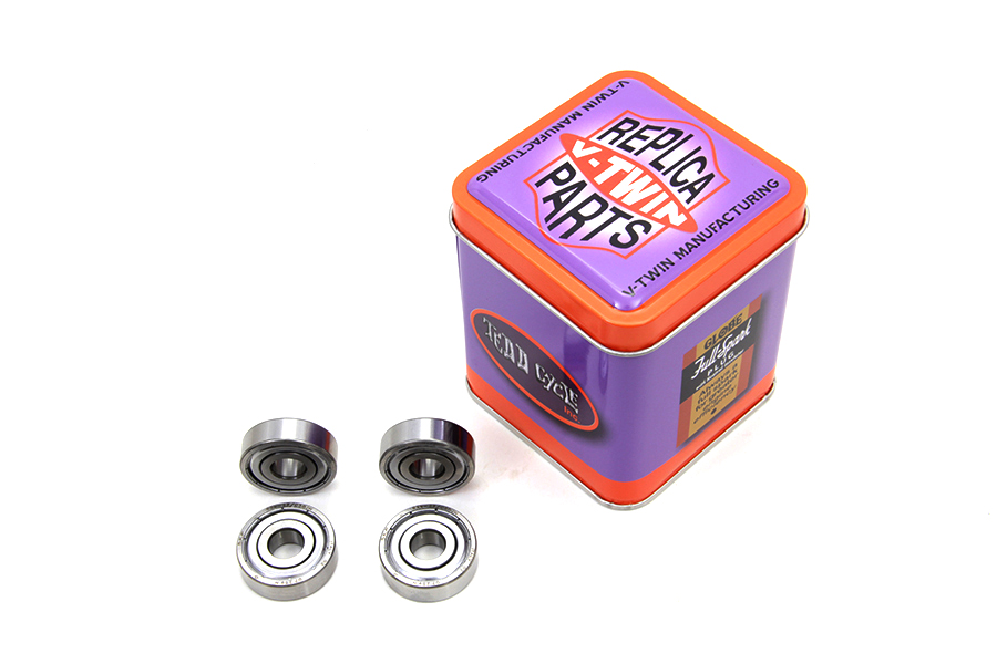 Cam Ball Bearing Set