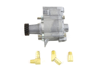 Oil Pump Assembly