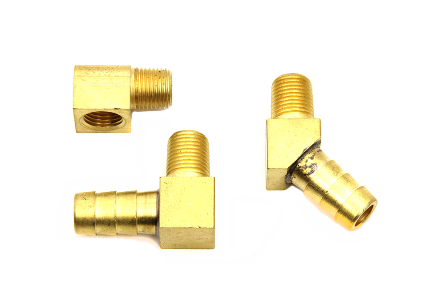 Oil Pump Fitting Kit