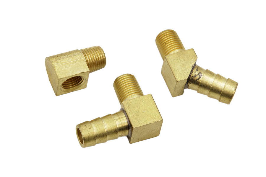 Oil Pump Fitting Kit for Harley-Davidson