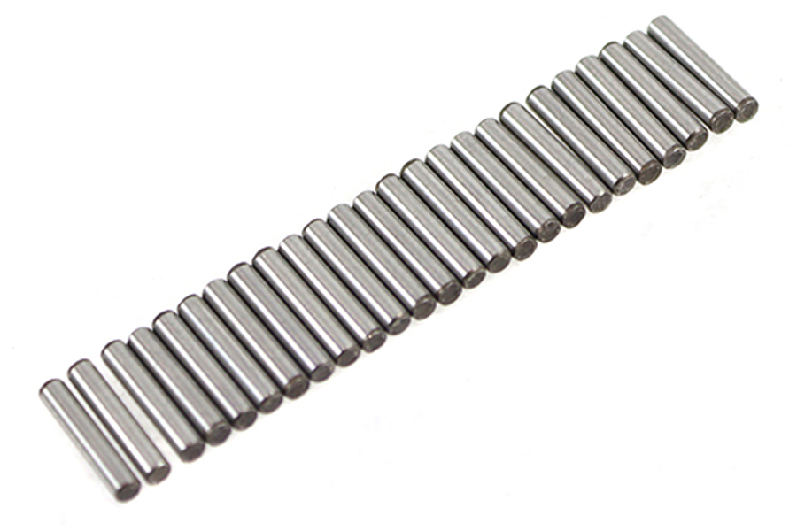 Oil Pump Feed Pin