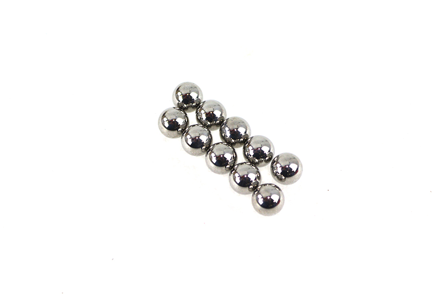 3/8" Ball Bearings