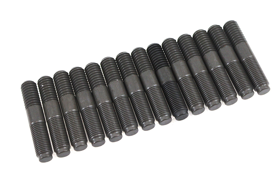 45" DL Cylinder Head Stud Set