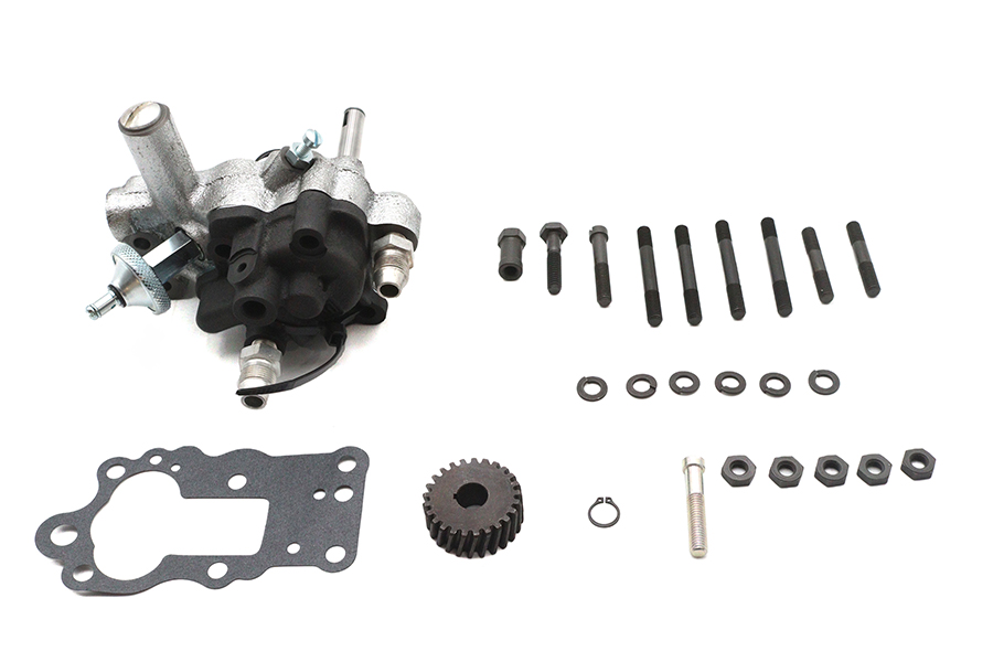 Replica Oil Pump Assembly