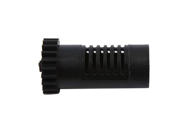 Cam Chest Breather Valve Plastic .005 Oversize
