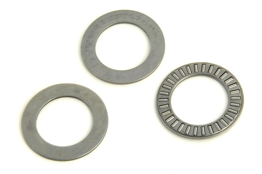 Kick Starter Bearing Kit With Washers