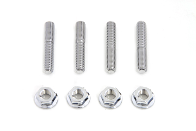 Exhaust Stud Kit