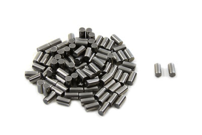 Engine Case Roller Bearings .0006