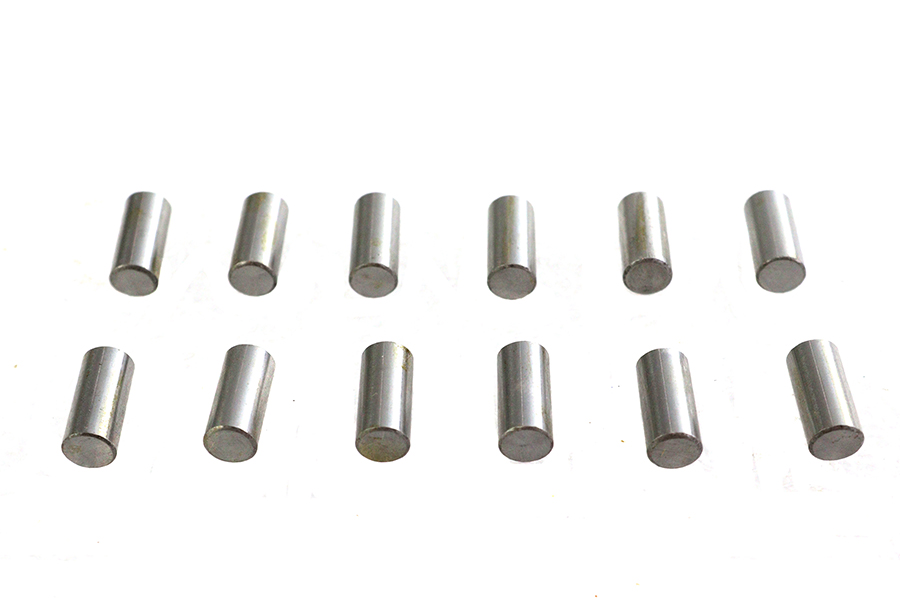 Engine Right Case Roller Bearing Set .0004