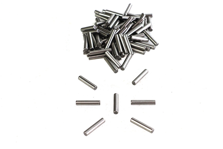 Transmission Roller Bearings .0006