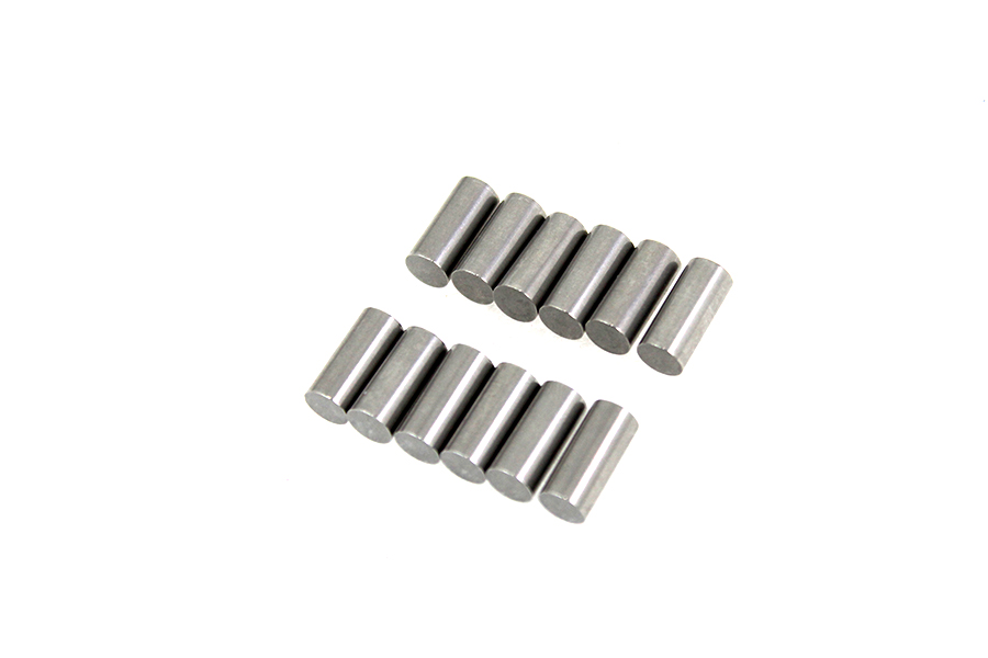 45 Engine Right Case Roller Bearing Set Standard