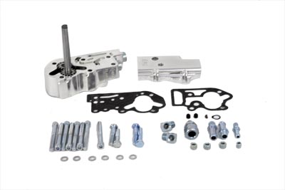 Oil Pump Assembly