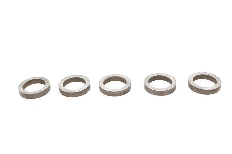 Balance Sprocket Shaft Spacer .190"