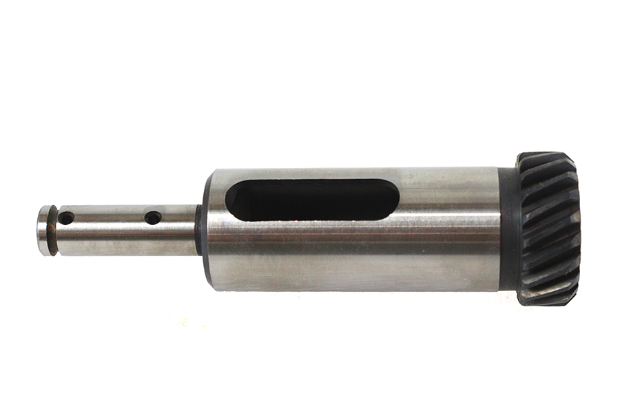 Oil Pump Breather Valve Gear