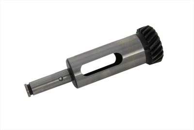 Oil Pump Breather Valve Gear