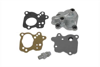 Oil Pump Cover