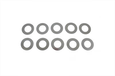 Wheel Hub Bearing Shim
