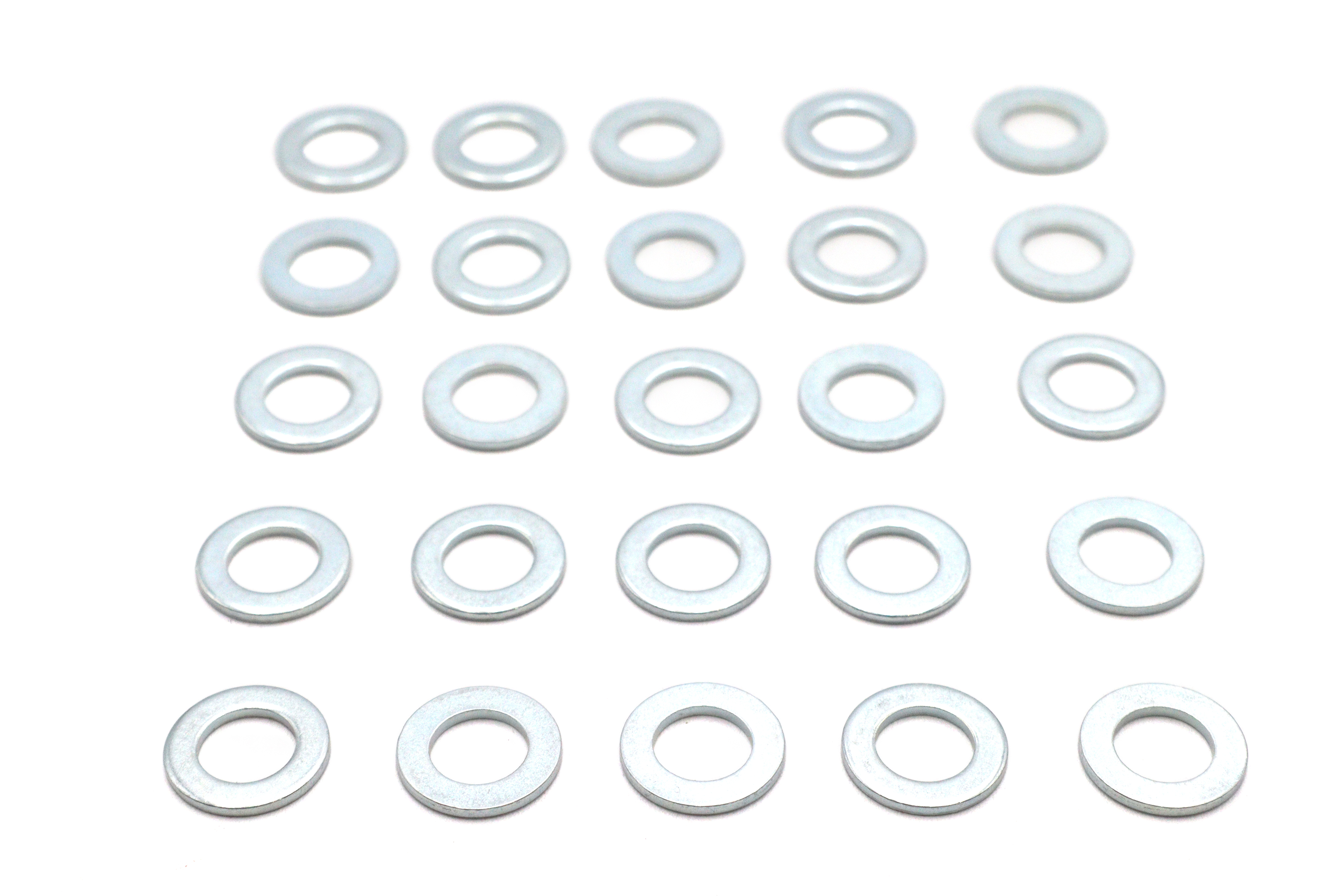 Upper Clutch Finger Shaft Washer