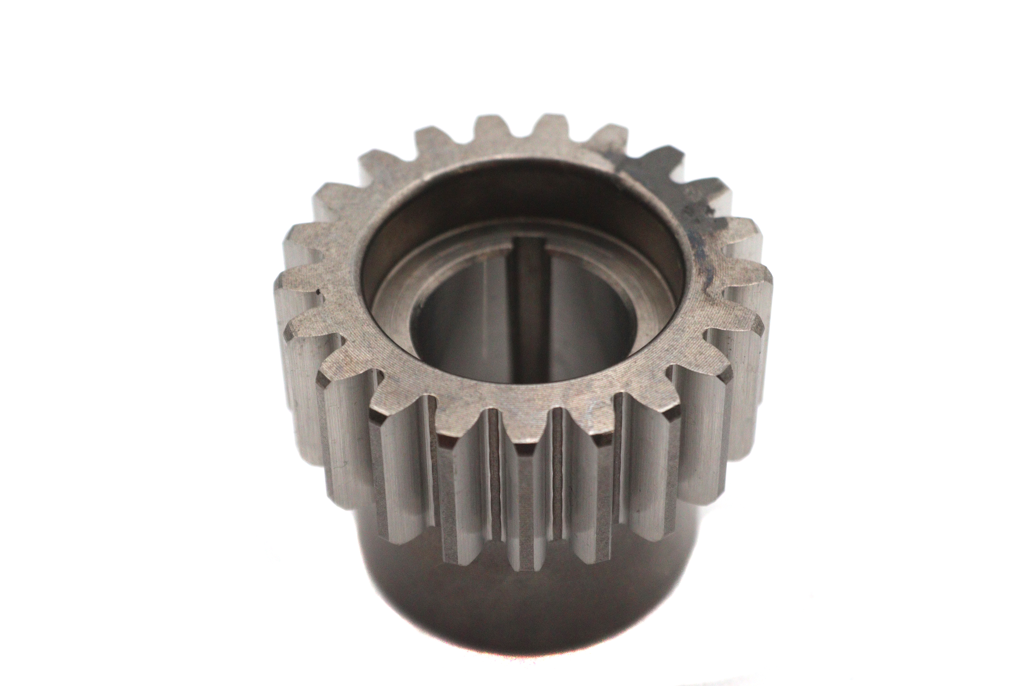 Pinion Shaft Gear Black