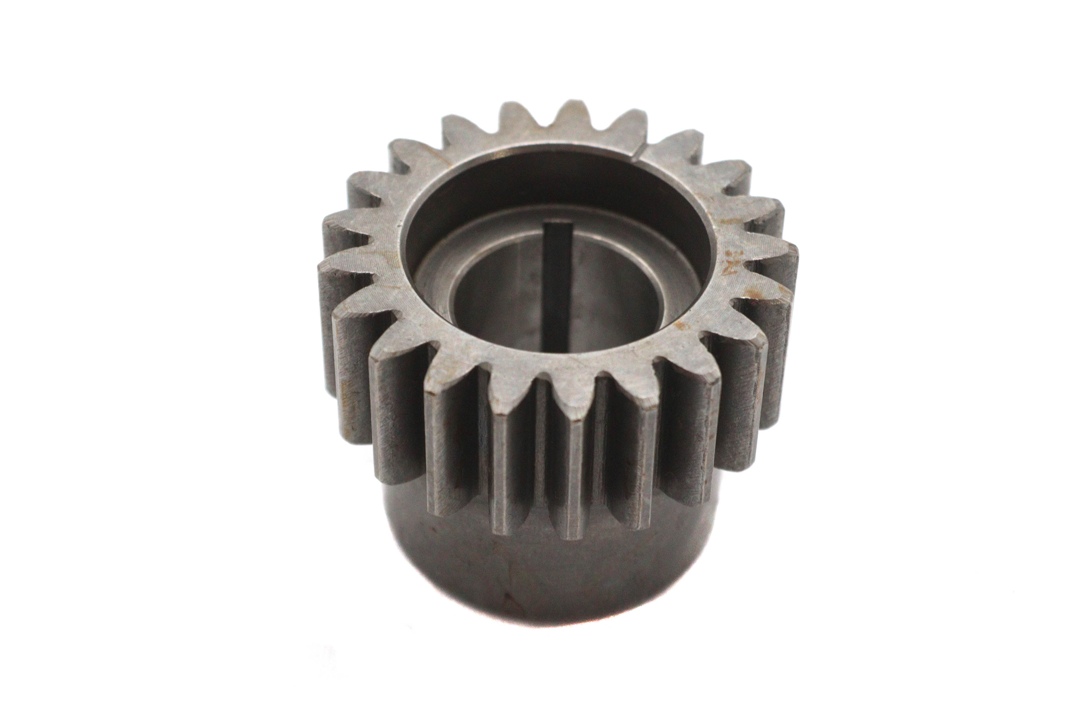 Pinion Shaft Gear Red