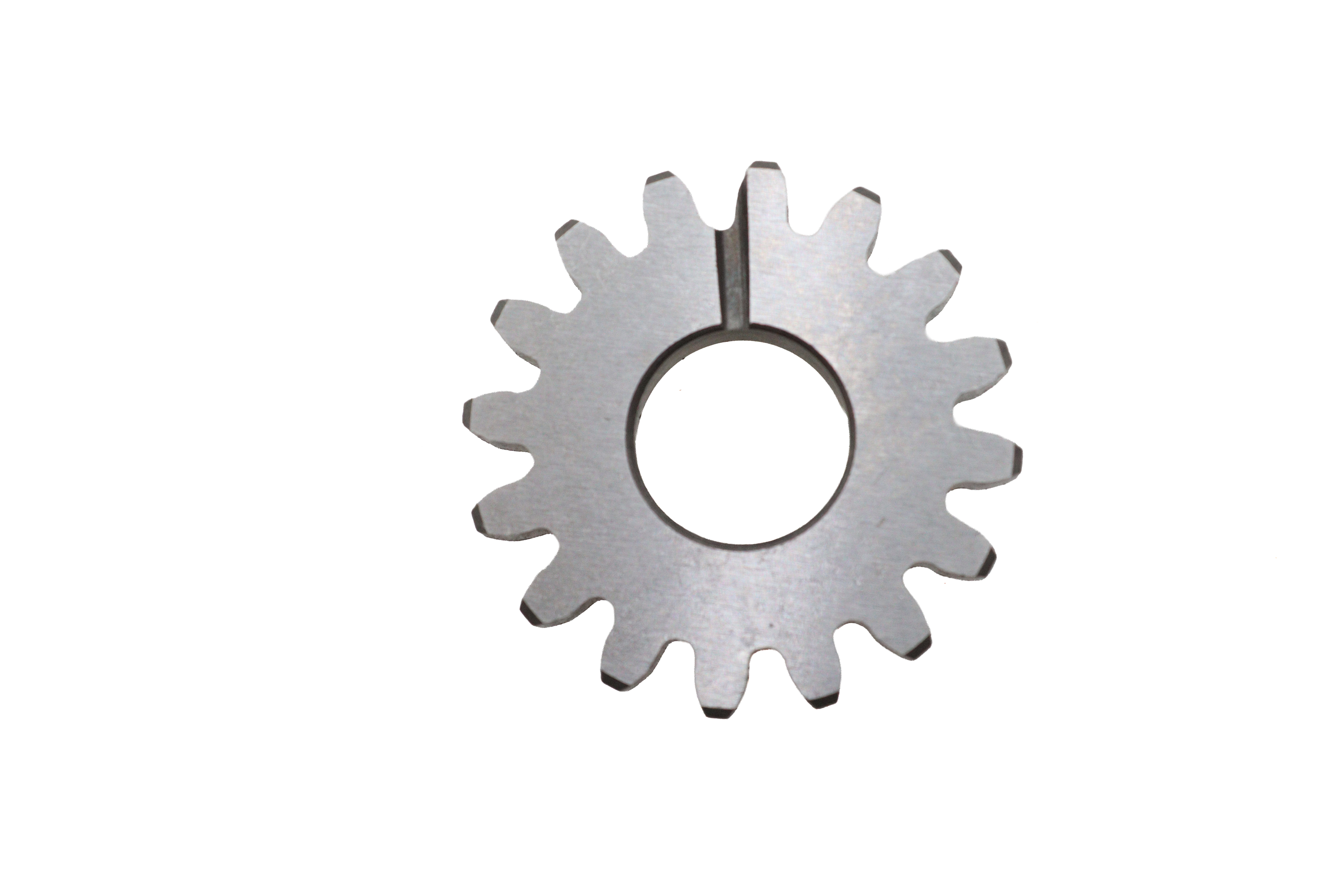 Oil Pump Feed Idler Gear