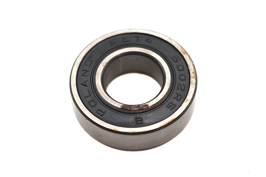 Starter Motor Gear End Bearing
