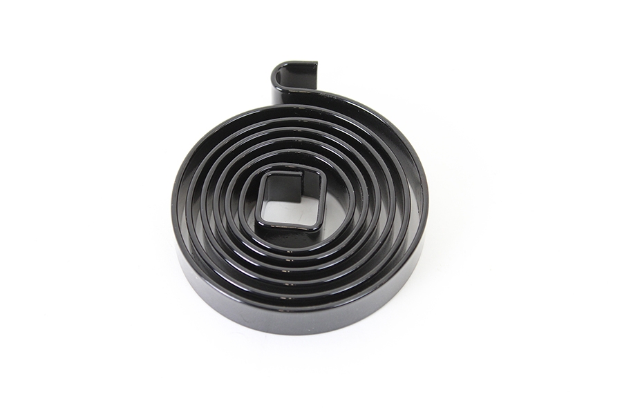 Kick Starter Return Spring Black