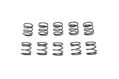 Pushrod Cover Spring