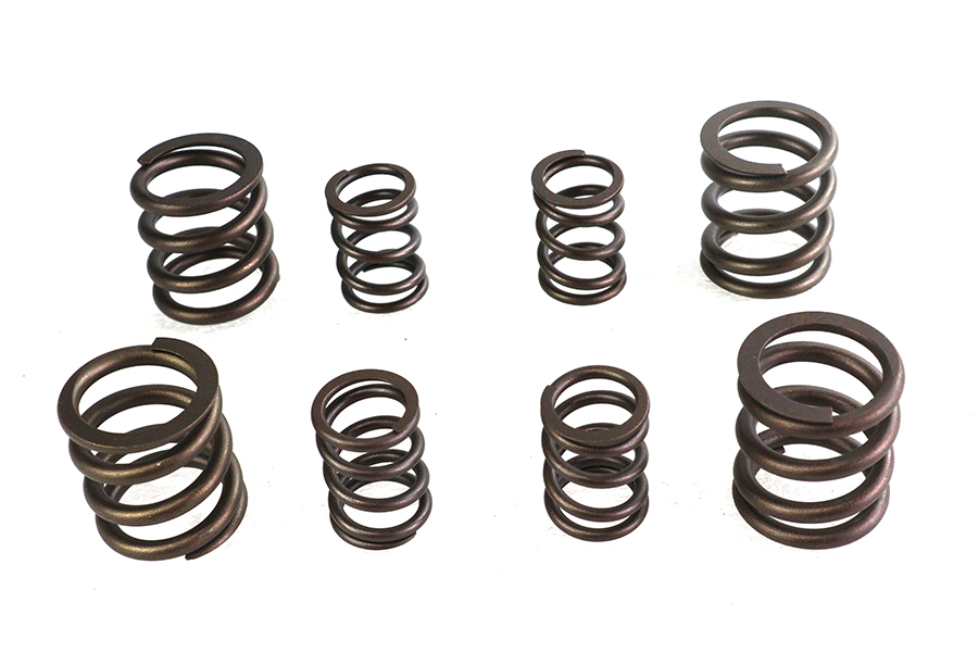 Sifton Valve Spring