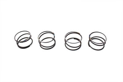 Pushrod Valve Cover Spring