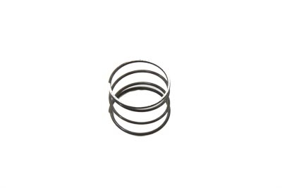 Pinion Shaft Ring Spring