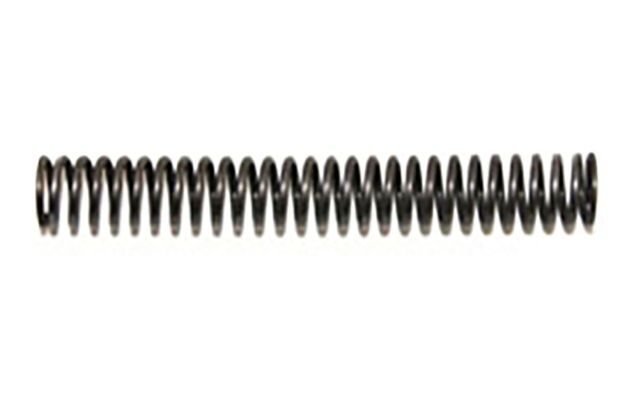 Oil Pump Relief Valve Spring