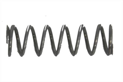 Tappet Oil Screen Spring