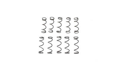 Tappet Oil Screen Spring