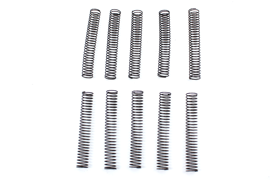 Oil Pump Check Valve Spring