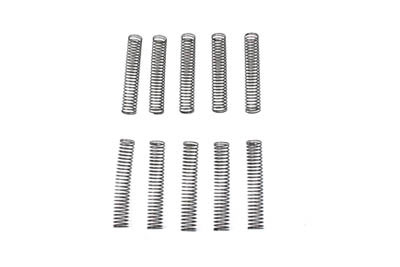 Oil Pump Check Valve Spring