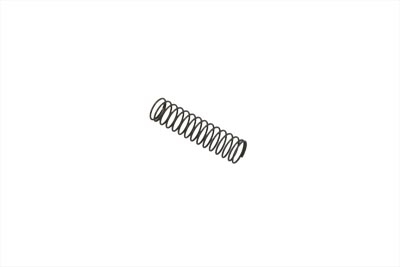 Oil Pump Check Valve Spring