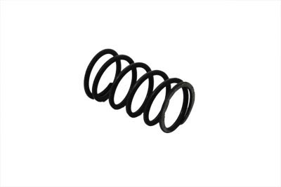 Starter Solenoid Over-Run Spring
